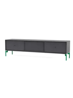 Montana TV & Sound Modul, Octave V, inkl. ben krom fra><noscript><img width=