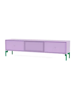Montana TV & Sound Modul, Octave V, inkl. ben krom fra><noscript><img width=