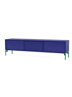 Montana TV & Sound Modul, Octave V, inkl. ben krom fra><noscript><img width=