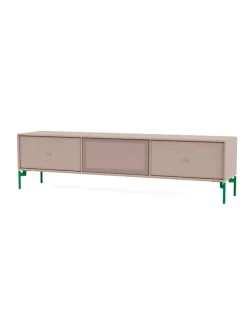 Montana TV & Sound Modul, Octave V, inkl. ben krom fra><noscript><img width=