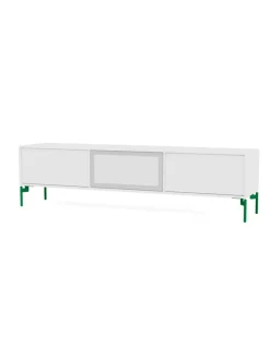 Montana TV & Sound Modul, Octave V, inkl. ben krom fra><noscript><img width=