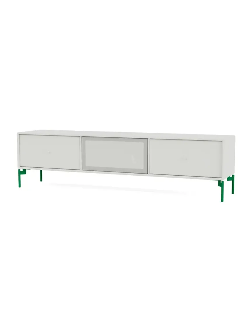 Montana TV & Sound Modul, Octave V, inkl. ben krom fra> Tv-Borde