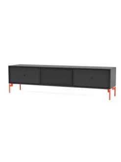 Montana TV & Sound Modul, Octave V, inkl. ben krom fra><noscript><img width=