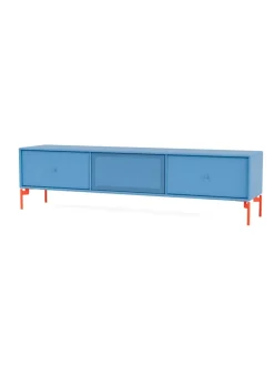 Montana TV & Sound Modul, Octave V, inkl. ben krom fra><noscript><img width=