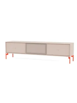 Montana TV & Sound Modul, Octave V, inkl. ben krom fra><noscript><img width=
