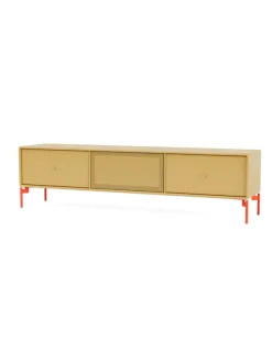 Montana TV & Sound Modul, Octave V, inkl. ben krom fra><noscript><img width=
