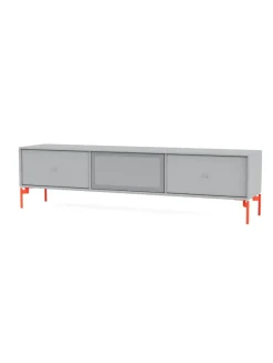 Montana TV & Sound Modul, Octave V, inkl. ben krom fra><noscript><img width=