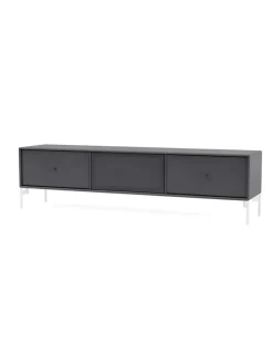 Montana TV & Sound Modul, Octave V, inkl. ben krom fra><noscript><img width=