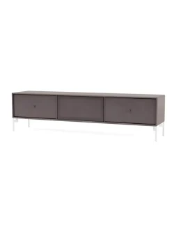 Montana TV & Sound Modul, Octave V, inkl. ben krom fra><noscript><img width=