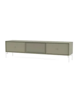 Montana TV & Sound Modul, Octave V, inkl. ben krom fra><noscript><img width=