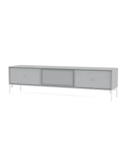 Montana TV & Sound Modul, Octave V, inkl. ben krom fra><noscript><img width=