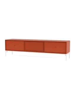 Montana TV & Sound Modul, Octave V, inkl. ben krom fra><noscript><img width=
