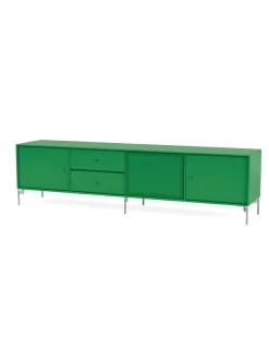 Montana TV & Sound Modul, Octave V, inkl. ben krom fra><noscript><img width=