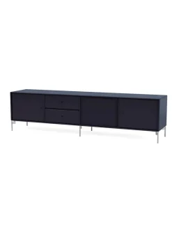 Montana TV & Sound Modul, Octave V, inkl. ben krom fra><noscript><img width=
