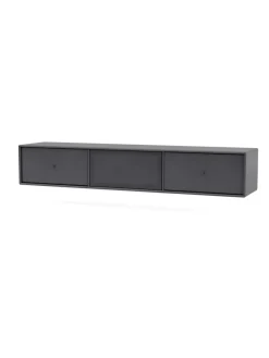 Montana TV & Sound Modul, Octave V, inkl. ben krom fra><noscript><img width=