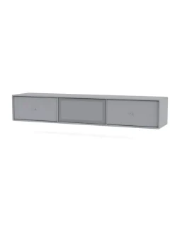 Montana TV & Sound Modul, Octave V, inkl. ben krom fra><noscript><img width=