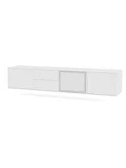 Montana TV & Sound Modul, Octave V, inkl. ben krom fra><noscript><img width=