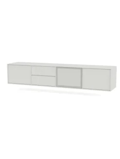 Montana TV & Sound Modul, Octave V, inkl. ben krom fra><noscript><img width=
