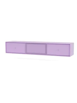 Montana TV & Sound Modul, Octave V, inkl. ben krom fra><noscript><img width=