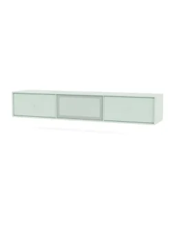 Montana TV & Sound Modul, Octave V, inkl. ben krom fra><noscript><img width=