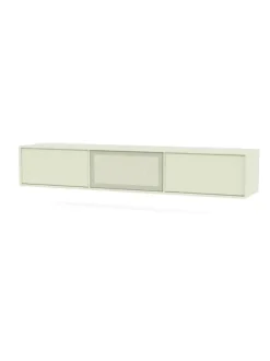 Montana TV & Sound Modul, Octave V, inkl. ben krom fra><noscript><img width=