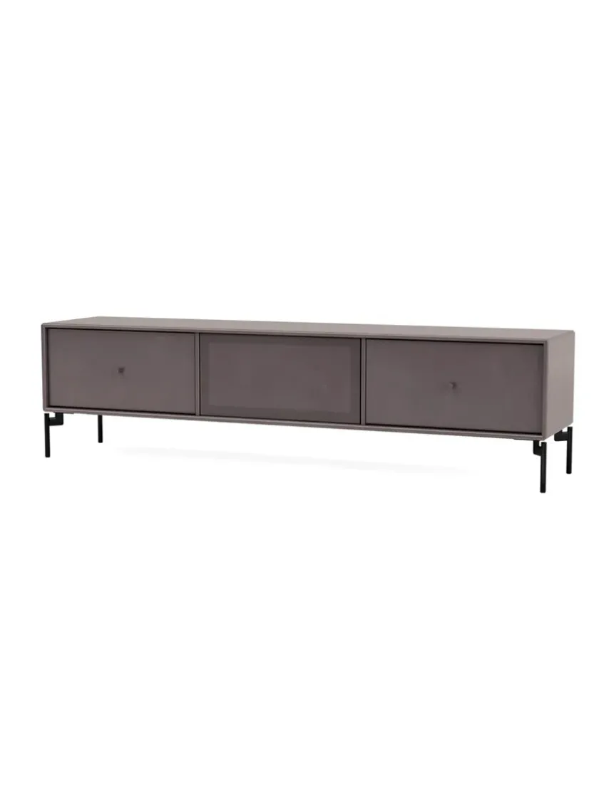 Montana TV & Sound Modul, Octave V, inkl. ben parsley fra> Tv-Borde