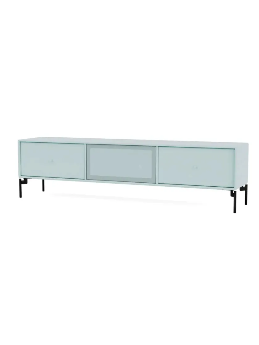 Montana TV & Sound Modul, Octave V, inkl. ben parsley fra> Tv-Borde