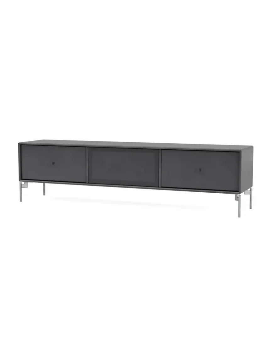 Montana TV & Sound Modul, Octave V, inkl. ben parsley fra> Tv-Borde