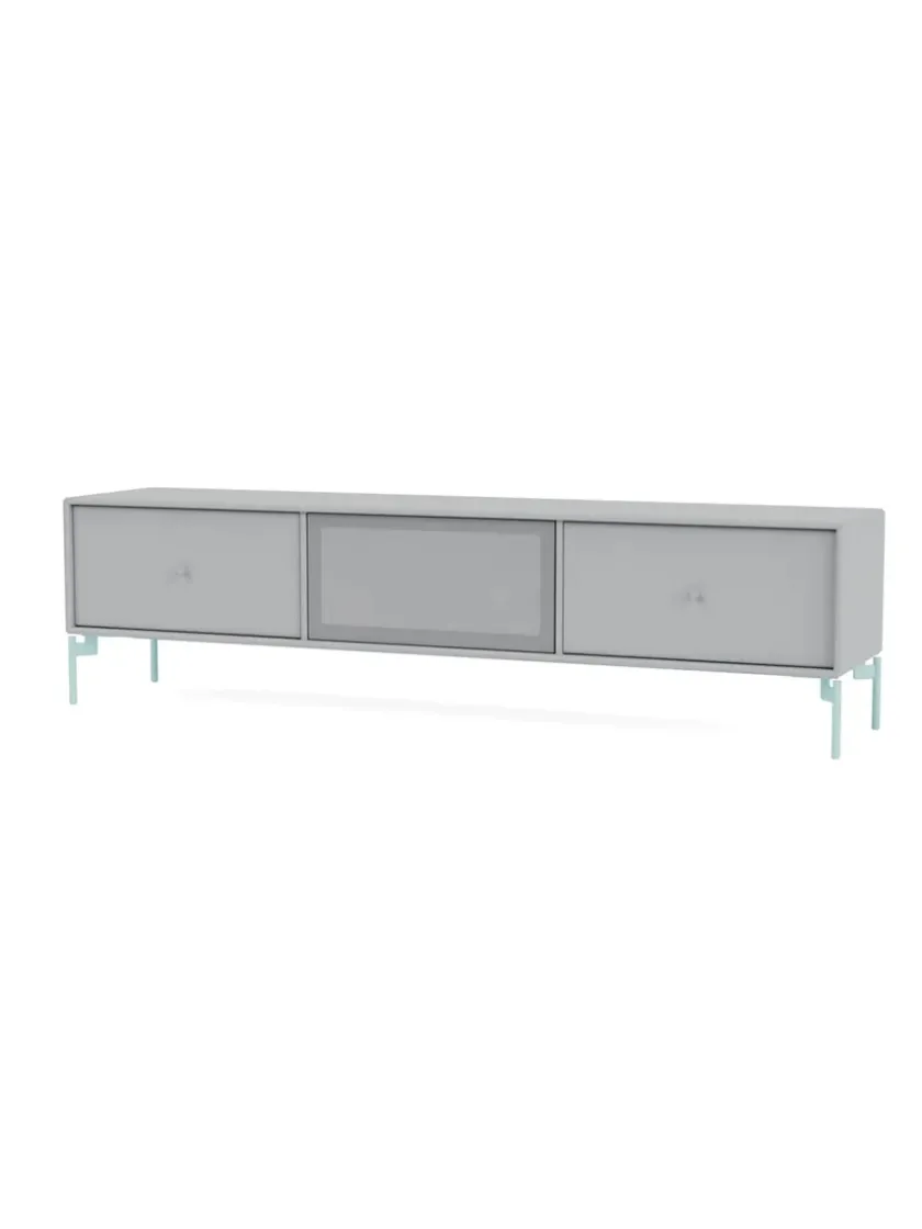 Montana TV & Sound Modul, Octave V, inkl. ophæng fra> Tv-Borde