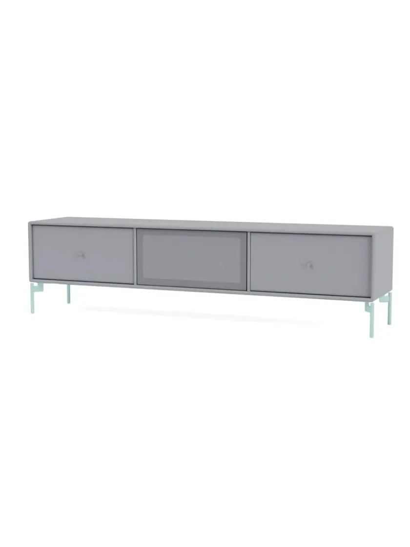 Montana TV & Sound Modul, Octave V, inkl. ophæng fra> Tv-Borde