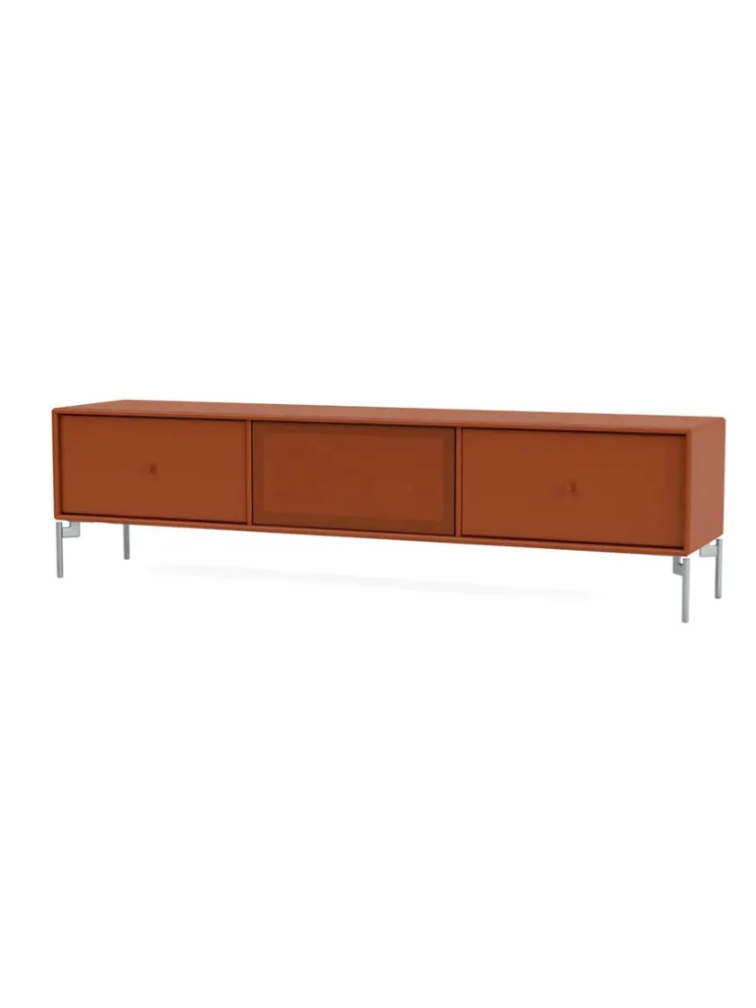 Montana TV & Sound Modul, Octave V, inkl. ophæng fra> Tv-Borde