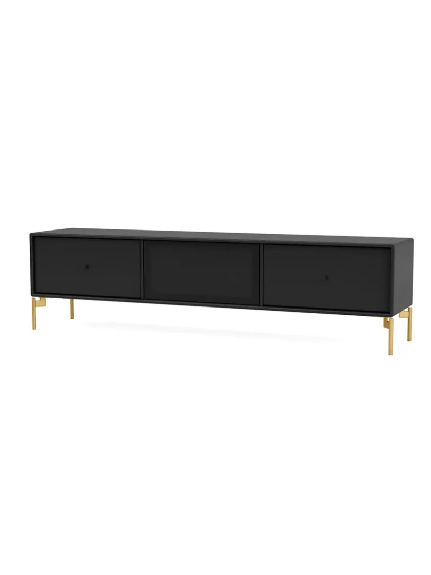 Montana TV & Sound Modul, Octave V, inkl. ophæng fra> Tv-Borde