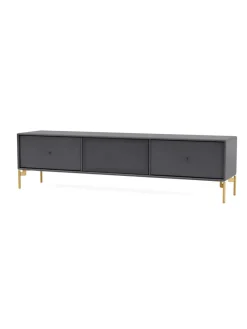 Montana TV & Sound Modul, Octave V, inkl. ophæng fra><noscript><img width=