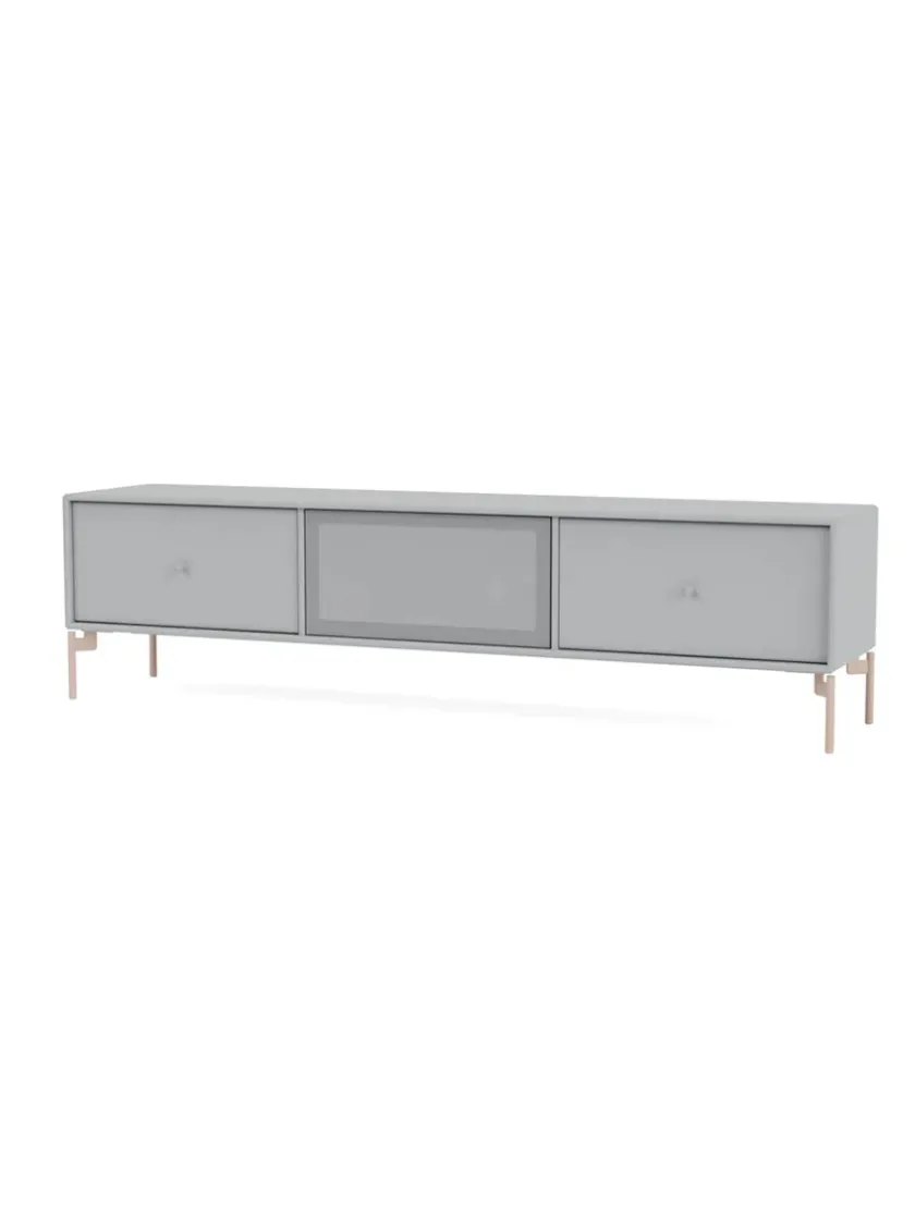 Montana TV & Sound Modul, Octave V, inkl. ophæng fra> Tv-Borde