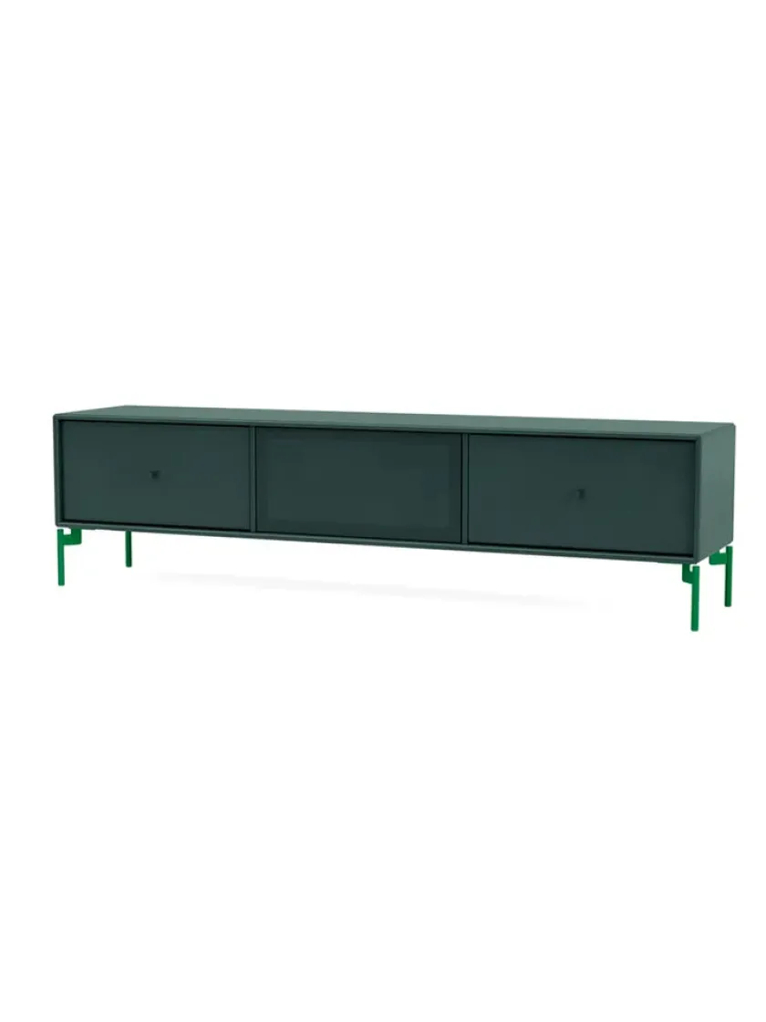 Montana TV & Sound Modul, Octave V, inkl. ophæng fra> Tv-Borde