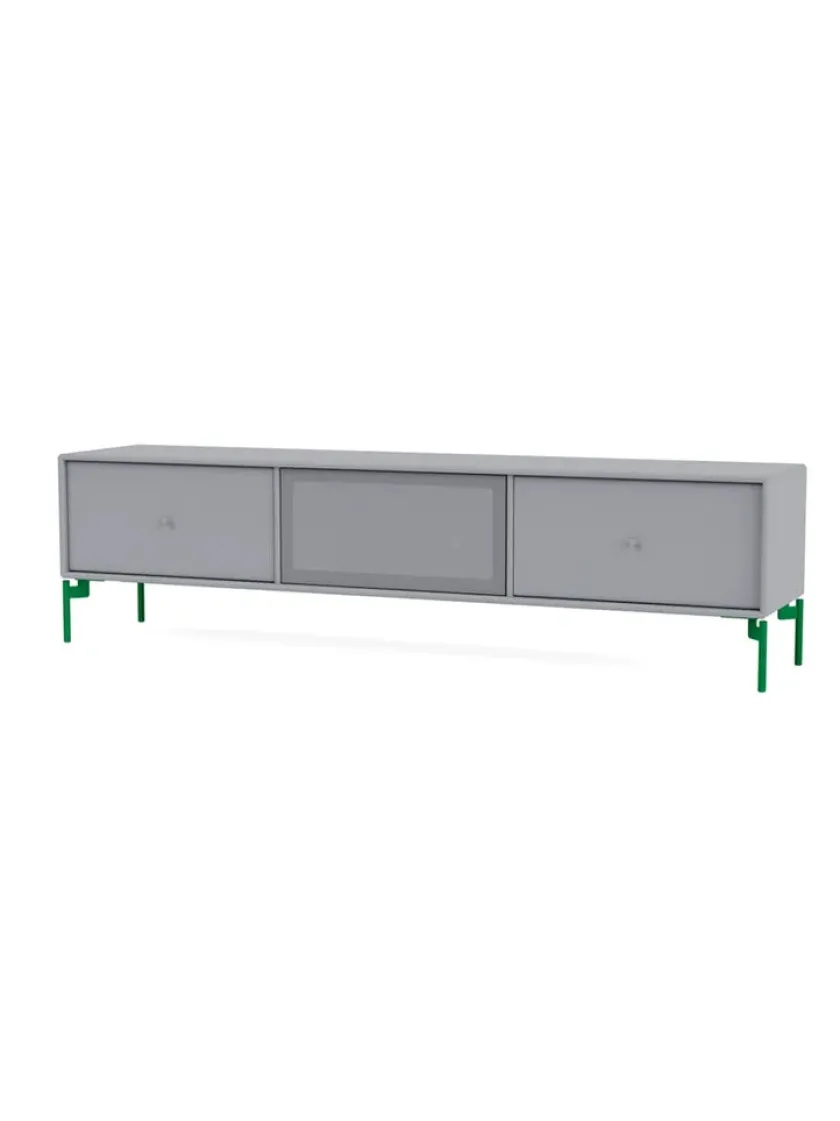 Montana TV & Sound Modul, Octave V, inkl. ophæng fra> Tv-Borde