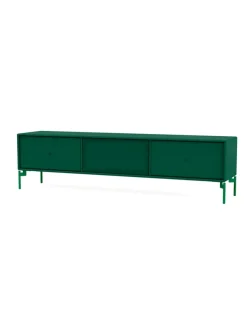 Montana TV & Sound Modul, Octave V, inkl. ophæng fra><noscript><img width=