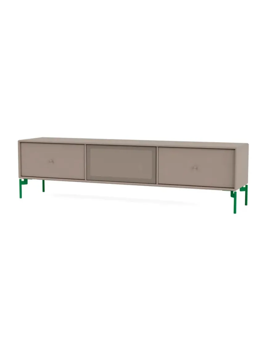 Montana TV & Sound Modul, Octave V, inkl. ophæng fra> Tv-Borde