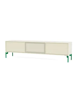 Montana TV & Sound Modul, Octave V, inkl. ophæng fra><noscript><img width=