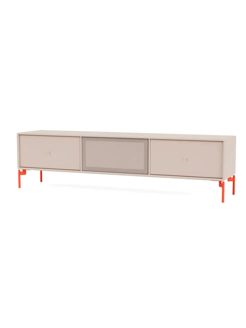 Montana TV & Sound Modul, Octave V, inkl. ophæng fra> Tv-Borde