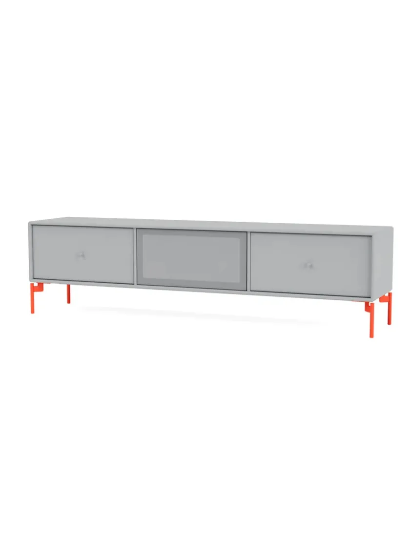 Montana TV & Sound Modul, Octave V, inkl. ophæng fra> Tv-Borde