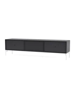 Montana TV & Sound Modul, Octave V, inkl. ophæng fra><noscript><img width=