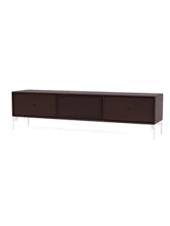 Montana TV & Sound Modul, Octave V, inkl. ophæng fra><noscript><img width=