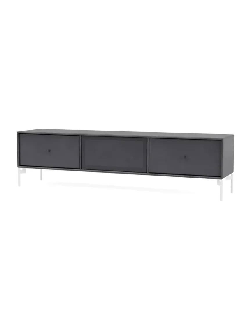 Montana TV & Sound Modul, Octave V, inkl. ophæng fra> Tv-Borde