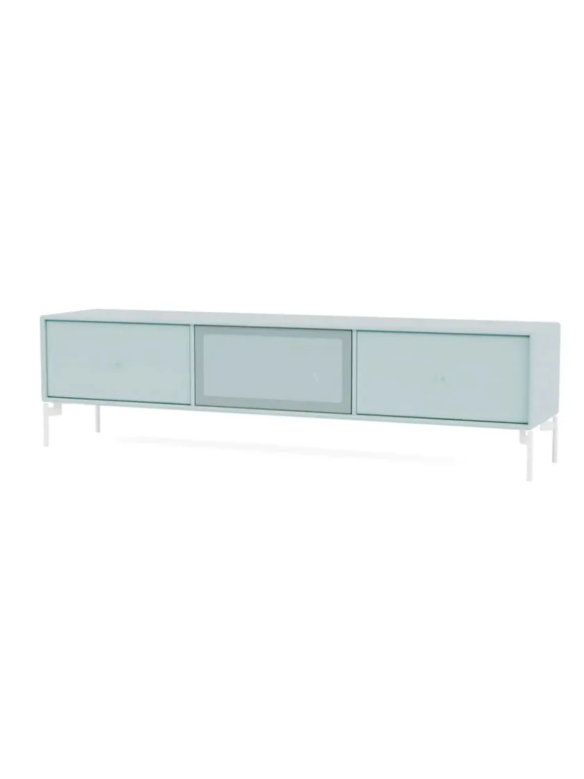 Montana TV & Sound Modul, Octave V, inkl. ophæng fra> Tv-Borde