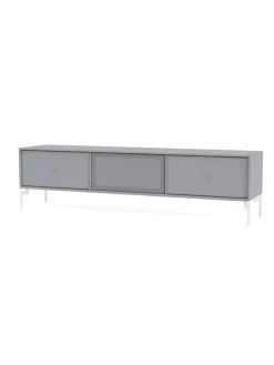 Montana TV & Sound Modul, Octave V, inkl. ophæng fra><noscript><img width=