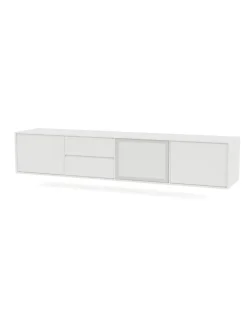 Montana TV & Sound Modul, Octave V, inkl. ophæng fra><noscript><img width=