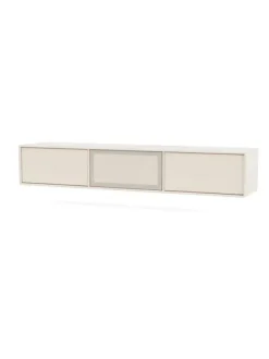 Montana TV & Sound Modul, Octave V, inkl. ophæng fra><noscript><img width=
