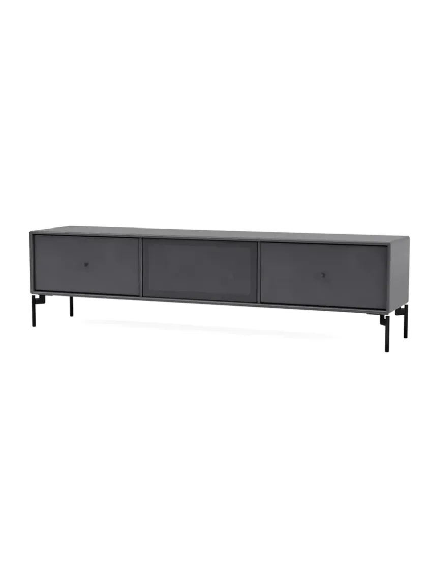 Montana TV & Sound Modul, Octave V, inkl. ophæng fra> Tv-Borde