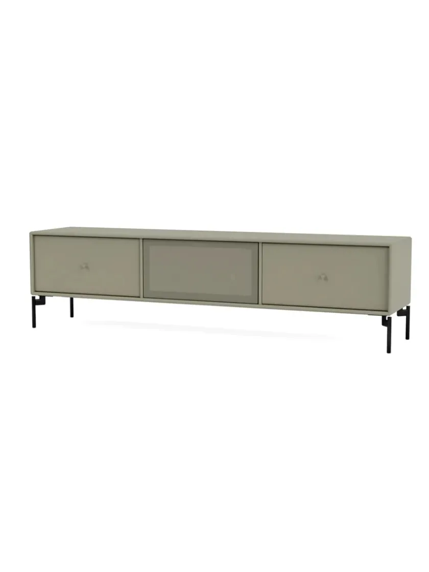 Montana TV & Sound Modul, Octave V, inkl. ophæng fra> Tv-Borde
